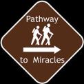 path to miracles